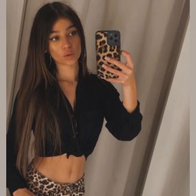 Alexandra, Babysitter în Reghin