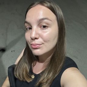 Andreea, Babysitter in București