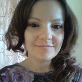 ANDREEA, Babysitter in Iași