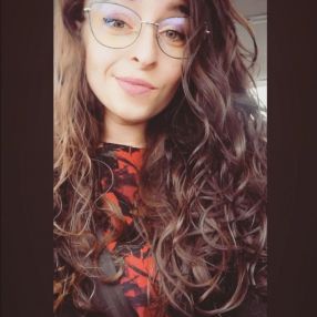 Andreea, Babysitter în Târgu Mureș