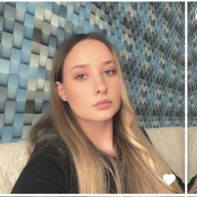 Mirela, Babysitter in Craiova