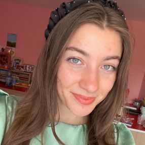 Delia, Babysitter in Cluj-Napoca