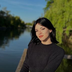 Ionela, Babysitter in Timișoara