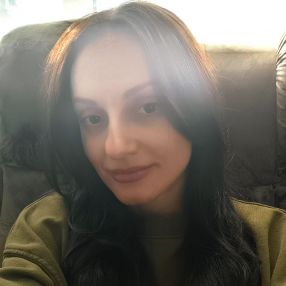 Ana, Babysitter in Piatra Neamț