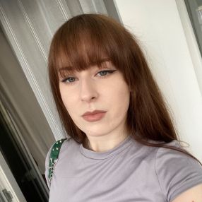 Ana Maria, Babysitter in Valea Lupului