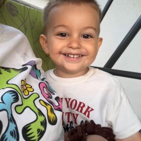 Denisa, Familie în Oradea