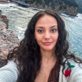 Iasmina, Babysitter in Timișoara