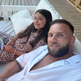 Ionut, Familie în Galați