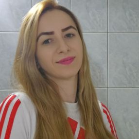 Ionela Georgiana, Babysitter în Pitești