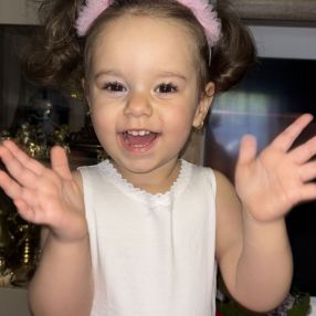 Stefania, Familie în Constanța