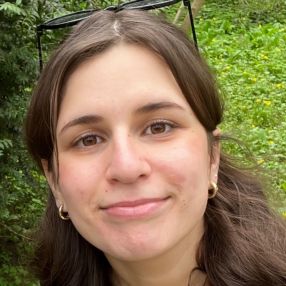Alexandra, Babysitter în Cluj-Napoca