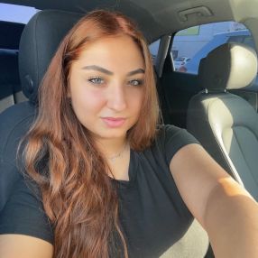 Ștefania, Babysitter in Târgu Jiu