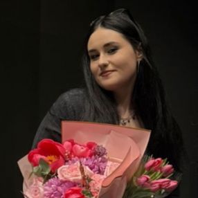 Andreea Alexandra, Babysitter in Buzău