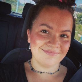 Andreea, Babysitter in Timișoara