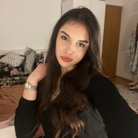 Izabela, Babysitter in Timișoara