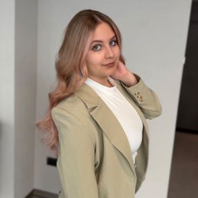 Vanessa, Babysitter in Oradea