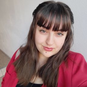 Debora, Babysitter in Reșița