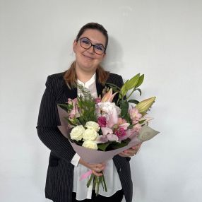 Ioana, Babysitter în Popești-Leordeni
