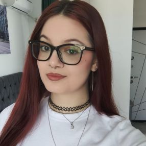 Valentina, Babysitter în Chiajna