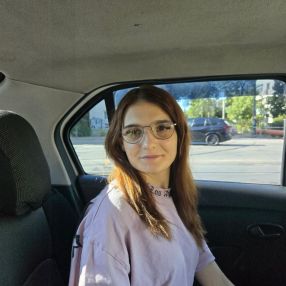 Ecaterina Anastasia, Babysitter in Pantelimon