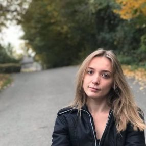 Vlaica, Babysitter în Baia Mare