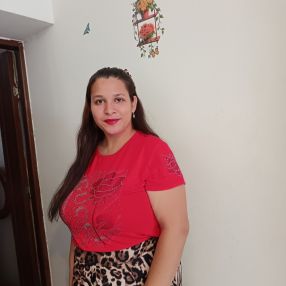 Maria, Babysitter in Bacău