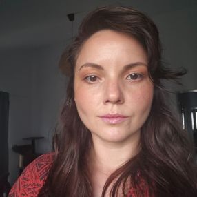 Ramona Georgiana, Babysitter în Sânpetru