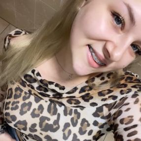 Diana, Babysitter în Aiud