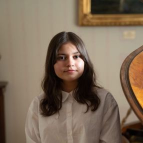 Sara, Babysitter in Oradea