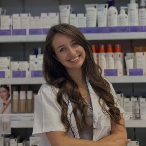 Anna-Mariia, Babysitter in Cluj-Napoca