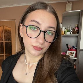 Maria, Babysitter in Oradea