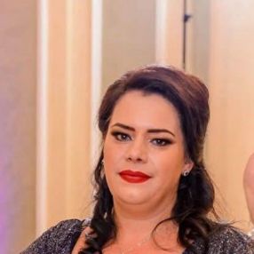 Emanuela, Babysitter in Mogoșoaia