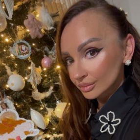 Renata, Familie în Florești