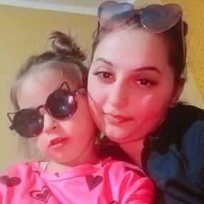 Ioana, Babysitter in Bacău