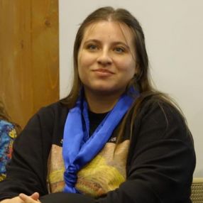 Felicia, Babysitter in București