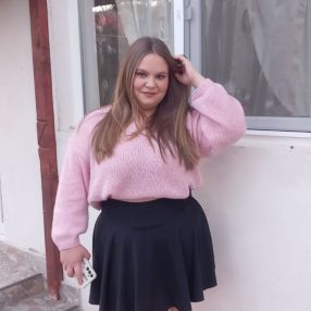 Teodora Florentina, Babysitter în Breaza