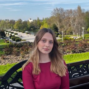 Maribel Denisa, Babysitter in Târgoviște