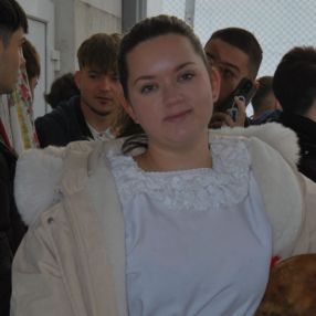 Ecaterina, Babysitter în Săcalu de Pădure