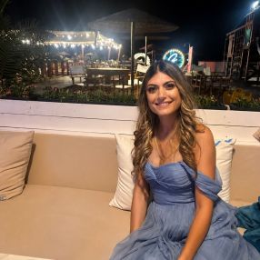 Gina, Familie în Constanța