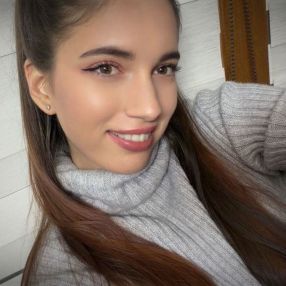 Alexandra, Babysitter in Sibiu