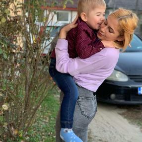 Gabriela, Babysitter in Baia Mare