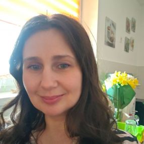 Oana, Babysitter în Brașov