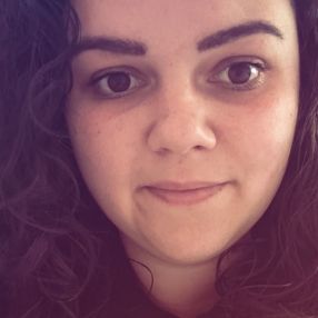 Tímea, Babysitter în Ghimbav