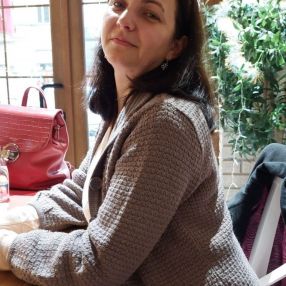 Mihaela, Babysitter in Brăila