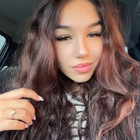 Iasmina, Babysitter in Arad