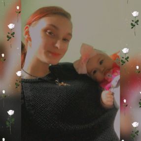 Narcisa, Babysitter în Fălticeni
