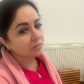Andreea, Familie în Craiova