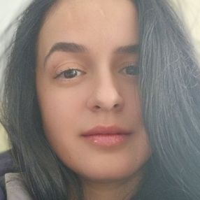 Diana, Babysitter în Timișoara