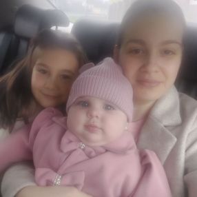 Daiana, Babysitter în Reghin