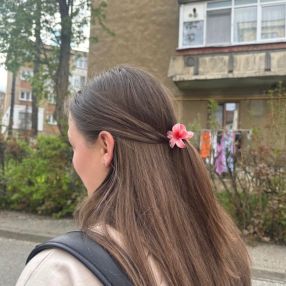 Estera, Babysitter in Suceava